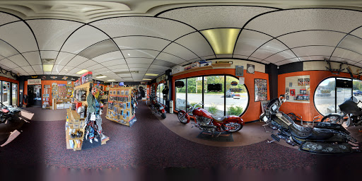 Motorcycle Repair Shop «Vindicator Cycles LLC», reviews and photos, 199 Shunpike Rd, Cromwell, CT 06416, USA