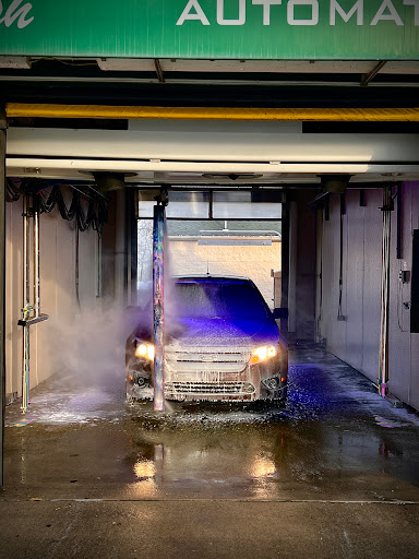 Central Car Wash en Canonsburg