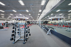 Mountainside Fitness Paradise Valley