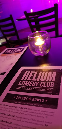 Comedy Club «Helium Comedy Club - Portland», reviews and photos, 1510 SE 9th Ave, Portland, OR 97214, USA