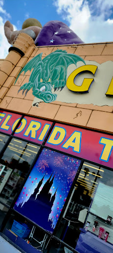 Gift Shop «Magic Castle Gift Kingdom», reviews and photos, 7646 W Irlo Bronson Memorial Hwy, Kissimmee, FL 34747, USA