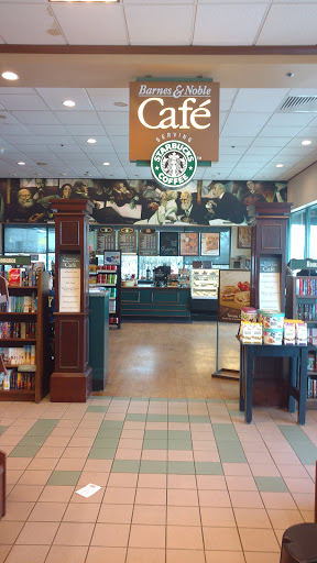 Book Store «Barnes & Noble», reviews and photos, 200 W Rte 70, Marlton, NJ 08053, USA