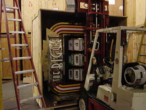 Moving Company «C & C Shipping and Moving», reviews and photos, 2840 S Park Rd, Hallandale Beach, FL 33009, USA