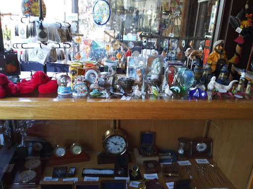 Gift Shop «Witch Way Gifts», reviews and photos, 155 Derby St, Salem, MA 01970, USA