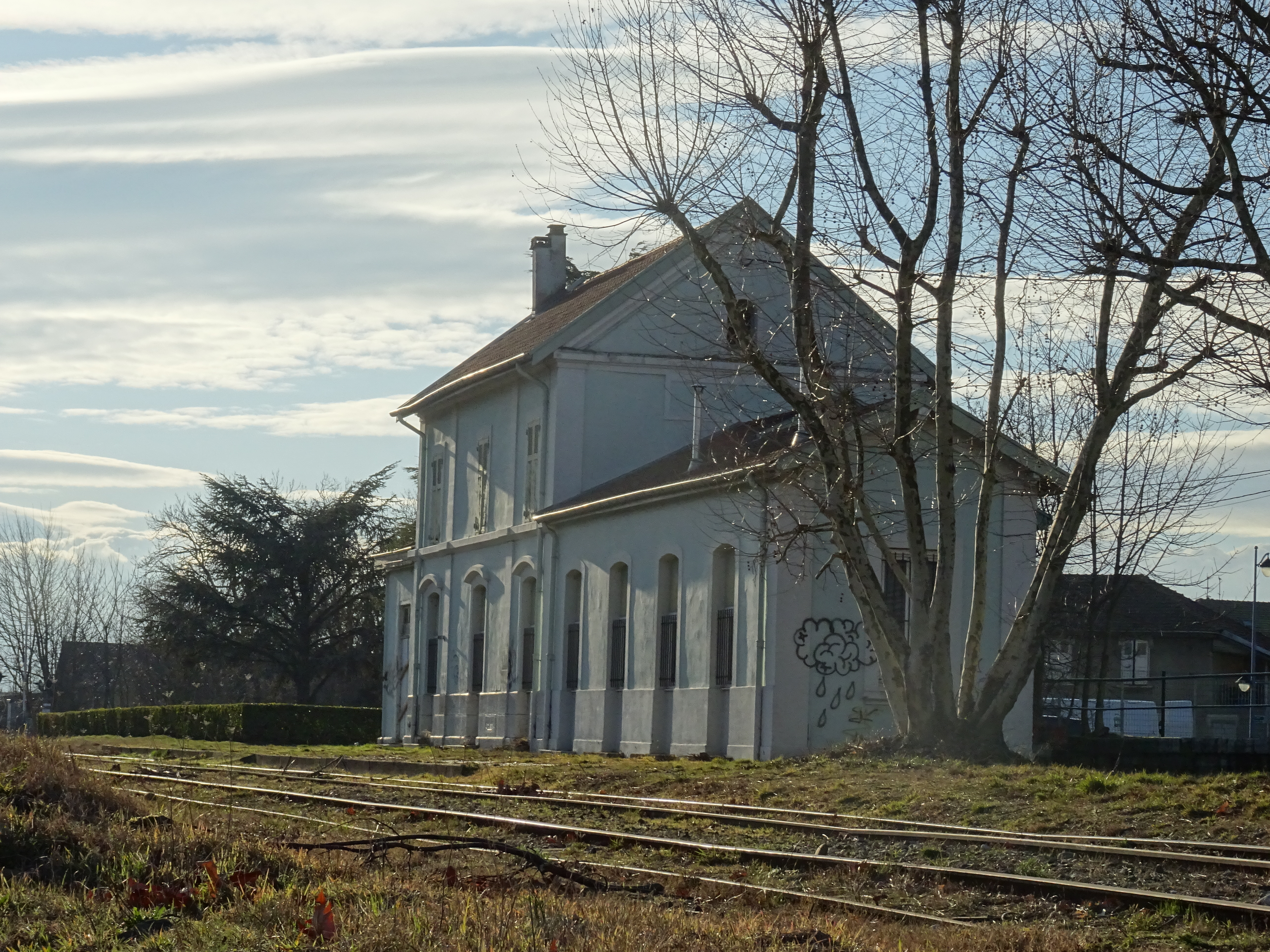 Photo n° 7 de l'avis de Philippe.o fait le 28/04/2018 à 20:45