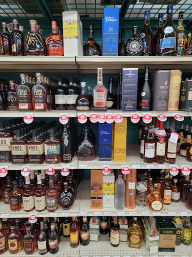 Wine Store «Ramsey Bottle King», reviews and photos, 476 NJ-17, Ramsey, NJ 07446, USA