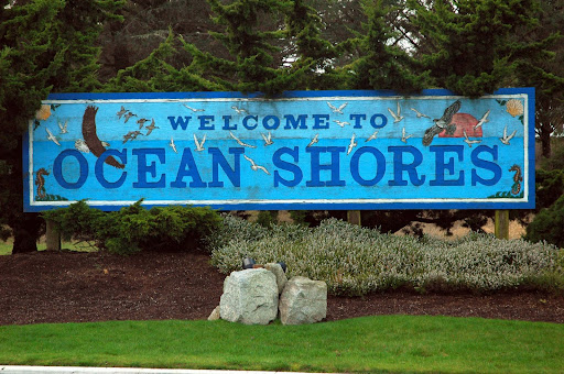 Real Estate Rental Agency «Ocean Shores Brokers Real Estate», reviews and photos, 380 WA-115, Ocean Shores, WA 98569, USA