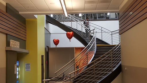 Gym «LA Fitness», reviews and photos, 10848 E Foothill Blvd, Rancho Cucamonga, CA 91730, USA