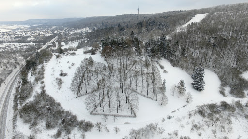 Burgbernheimer Skilift