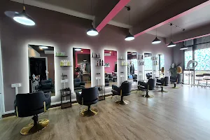 Khaleeda Hair Studio image