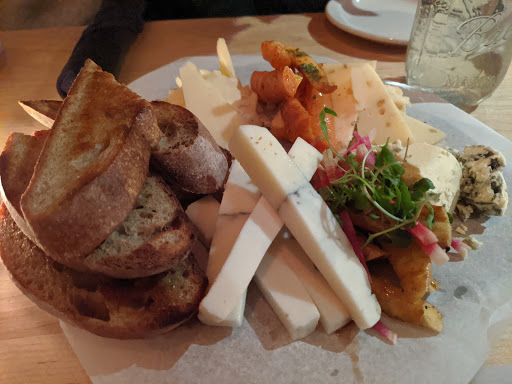 Coffee Shop «Driftless Cafe», reviews and photos, 118 W Court St, Viroqua, WI 54665, USA