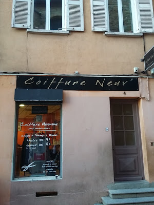 Coiffure Neuv' à Neuville-sur-Saône