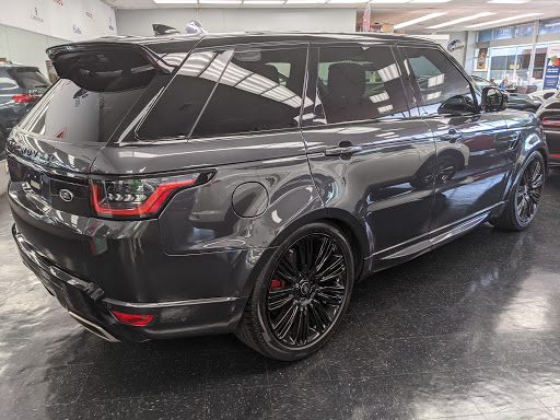 Used Car Dealer «Yonkers Automall», reviews and photos, 1716 Central Park Ave, Yonkers, NY 10710, USA