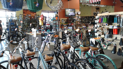 Bicycle Store «Southwest Bikes», reviews and photos, 7290 W Azure Dr, Las Vegas, NV 89130, USA