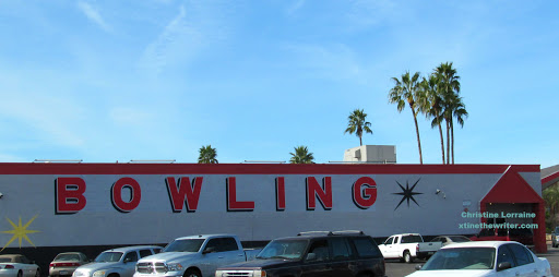 Bowling Alley «AMF Christown Lanes», reviews and photos, 1919 W Bethany Home Rd, Phoenix, AZ 85015, USA