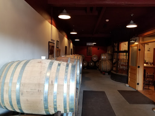 Winery «The Eyrie Vineyards», reviews and photos, 935 NE 10th Ave, McMinnville, OR 97128, USA