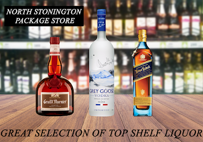 North Stonington Package Store