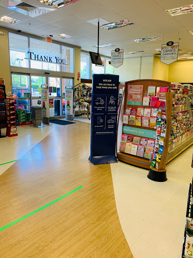 Pharmacy «Rite Aid», reviews and photos, 235 N Maple Ave, Marlton, NJ 08053, USA