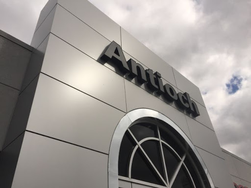 Car Dealer «Antioch Chrysler Jeep Dodge», reviews and photos, 1810 Auto Center Dr, Antioch, CA 94509, USA