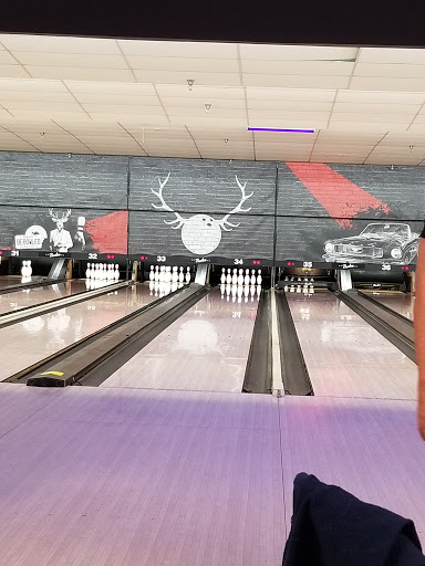 Bowling Alley «Brunswick Zone Kyrene Lanes», reviews and photos, 6225 W Chandler Blvd, Chandler, AZ 85226, USA