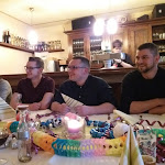 Photo n°4 de l'avis de Claudia.n fait le 01/05/2017 à 12:33 sur le  Wirtshaus an St.Severin à Ruppichteroth