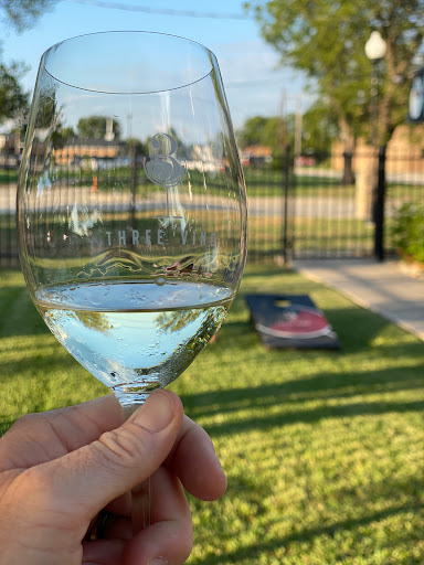 Wine Bar «3 Vino Winery», reviews and photos, 206 Main St, Roanoke, TX 76262, USA