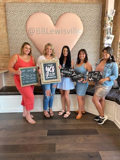 Bridal Shop «Bridal Boutique», reviews and photos, 139 W Main St, Lewisville, TX 75057, USA