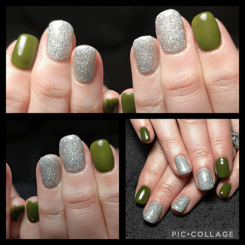 Comments and reviews of The Lime Room Nails & Beauty