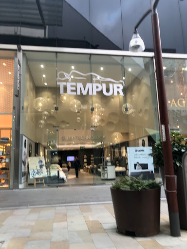 Tempur - Westfield Stratford