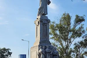 Monumento Dante Alighieri image