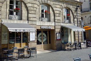 Roadside | Burger Restaurant Nantes