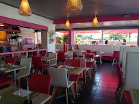Atmosphère du Restaurant La Vie en Rose à Seignosse - n°1