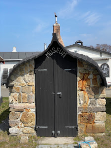 Snogebæk 3730 Nexø, Danmark