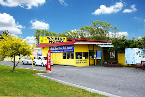 Waireka Honey Centre
