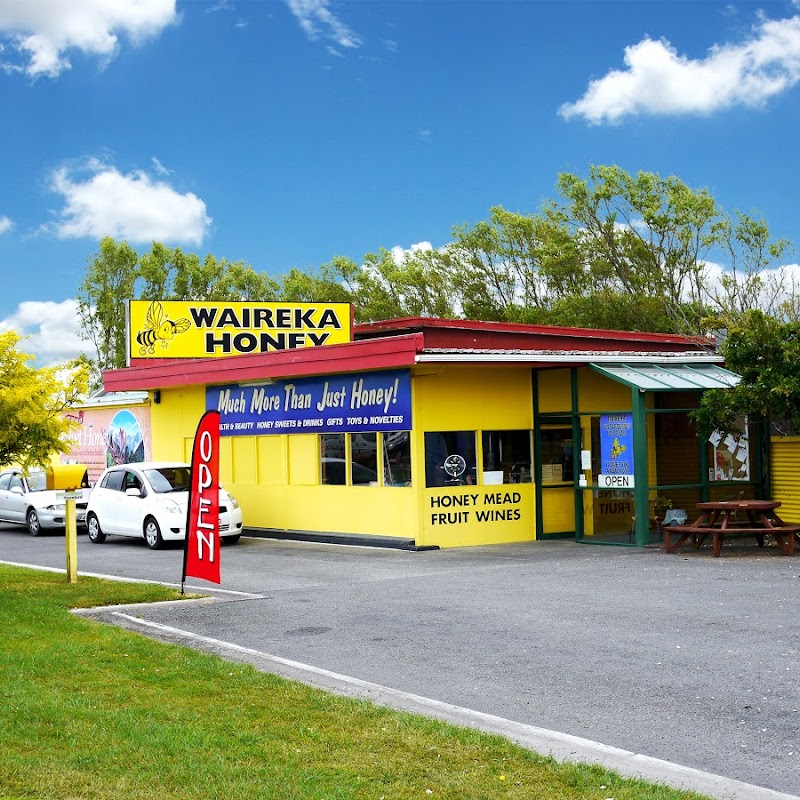 Waireka Honey Centre