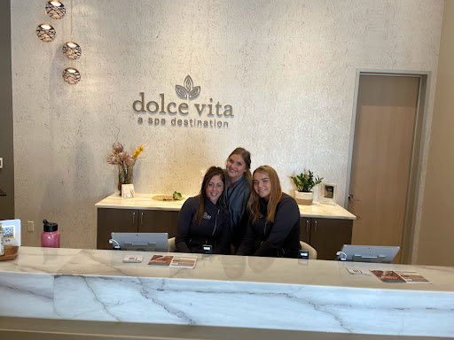 Dolce Salon & Day Spa