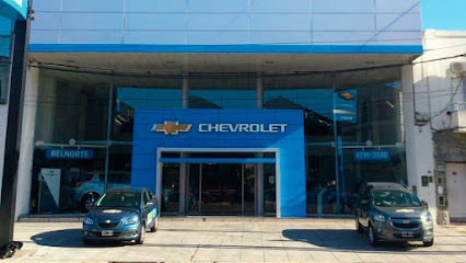 Beta Automotores Florida Concesionario Oficial Chevrolet