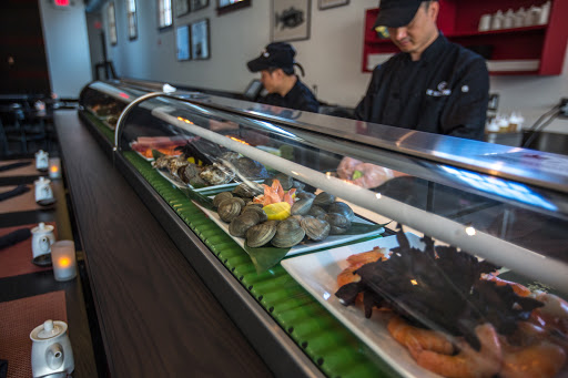 New American Restaurant «The Hudson Room», reviews and photos, 23 S Division St, Peekskill, NY 10566, USA