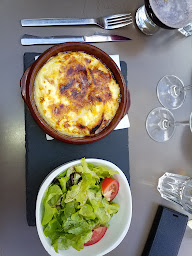 Photo n°67 de RESTAURANT LE PRALIN à Praz-sur-Arly ()