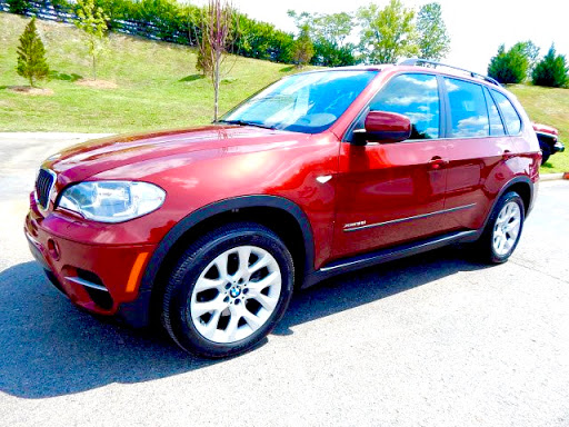 Auto Broker «Hendersonville Auto Brokers», reviews and photos, 609 W Main St, Hendersonville, TN 37075, USA