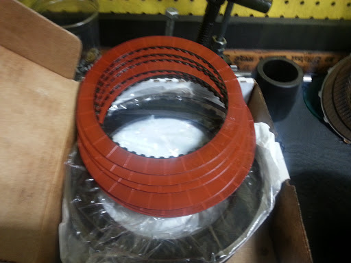 Auto Repair Shop «Antietam Automotive», reviews and photos, 311 W Chapline St, Sharpsburg, MD 21782, USA