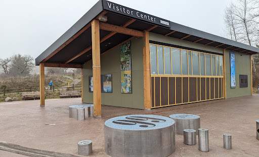 Park «Powell Butte Nature Park», reviews and photos, 16160 SE Powell Blvd, Portland, OR 97236, USA