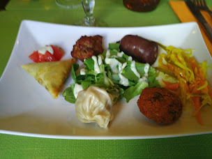 Photo n°3 de Les Saveurs de la Réunion à Caen ()