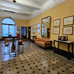 Photo n°3 de l'avis de Laurence.a fait le 03/04/2024 à 16:50 sur le  Royal Victoria Hotel à Pisa