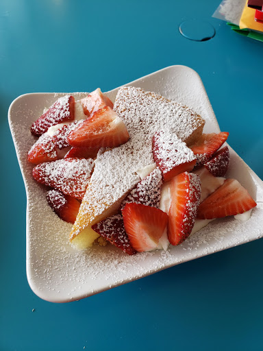 Bakery «Oui Desserts», reviews and photos, 3411 Kirby Dr, Houston, TX 77098, USA