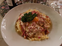 Tagliatelle du Restaurant français Le Grand Café à Reims - n°8