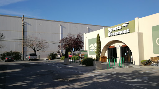 Sports Basement Sunnyvale