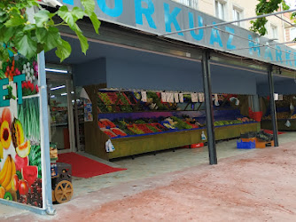 Turkuaz Market