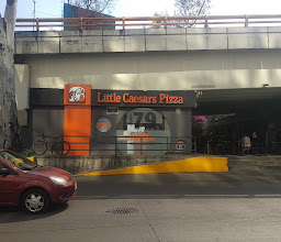 Little Caesars photo