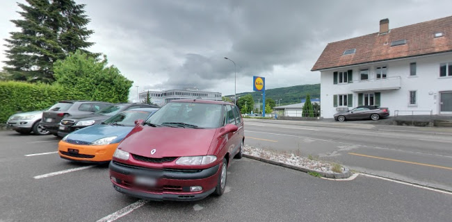 Rezensionen über Mr. Roland Wyss Garage in Oftringen - Mietwagenanbieter